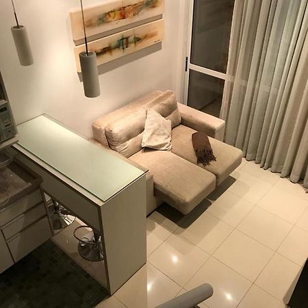 Grand Berrini Residence Сао Паоло Екстериор снимка