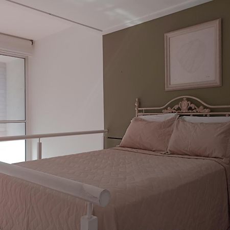 Grand Berrini Residence Сао Паоло Екстериор снимка