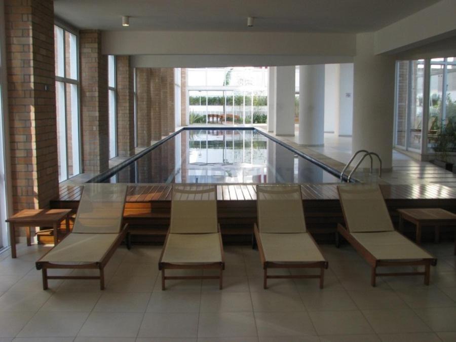 Grand Berrini Residence Сао Паоло Екстериор снимка