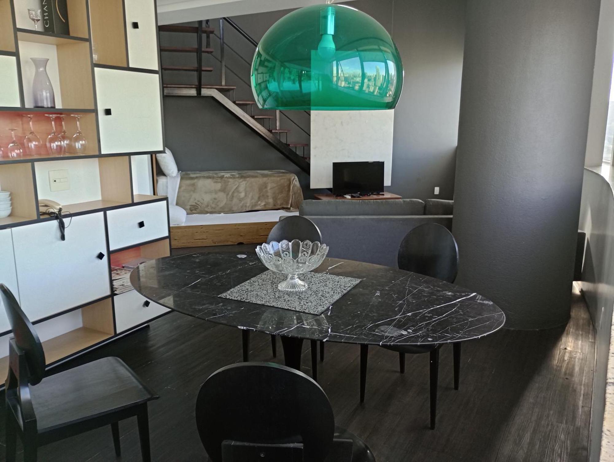 Grand Berrini Residence Сао Паоло Стая снимка