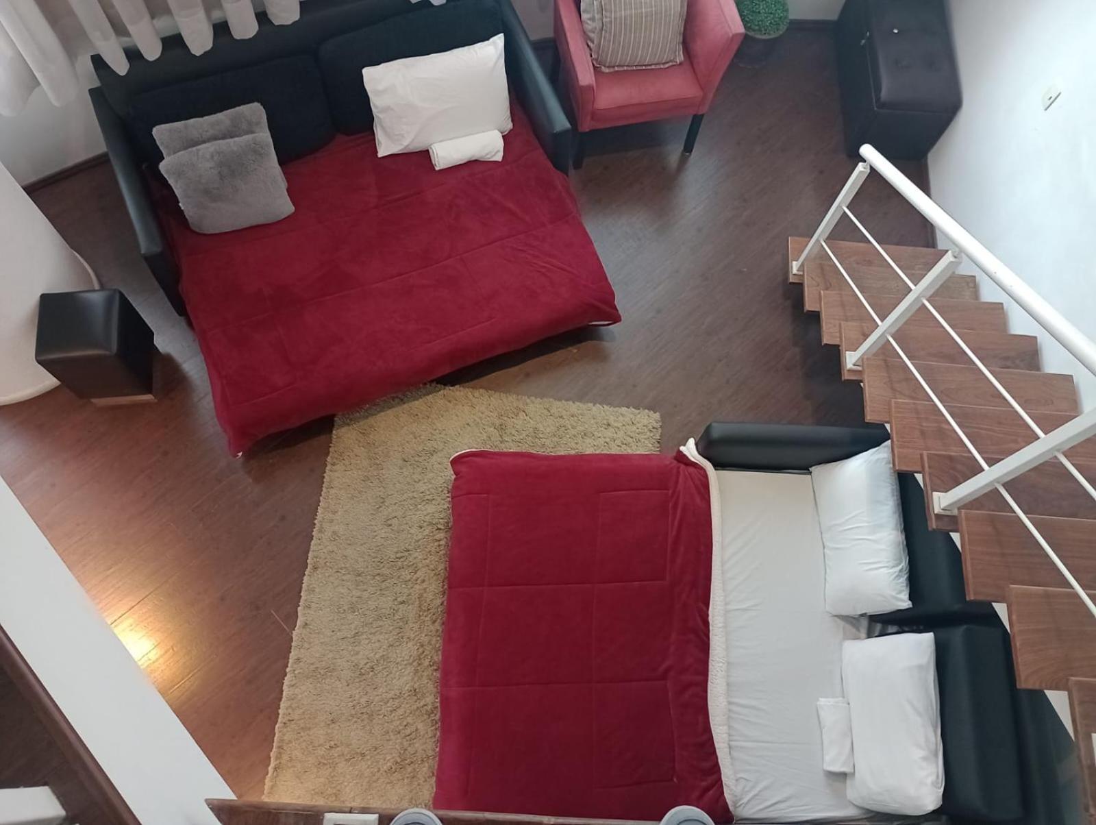 Grand Berrini Residence Сао Паоло Стая снимка