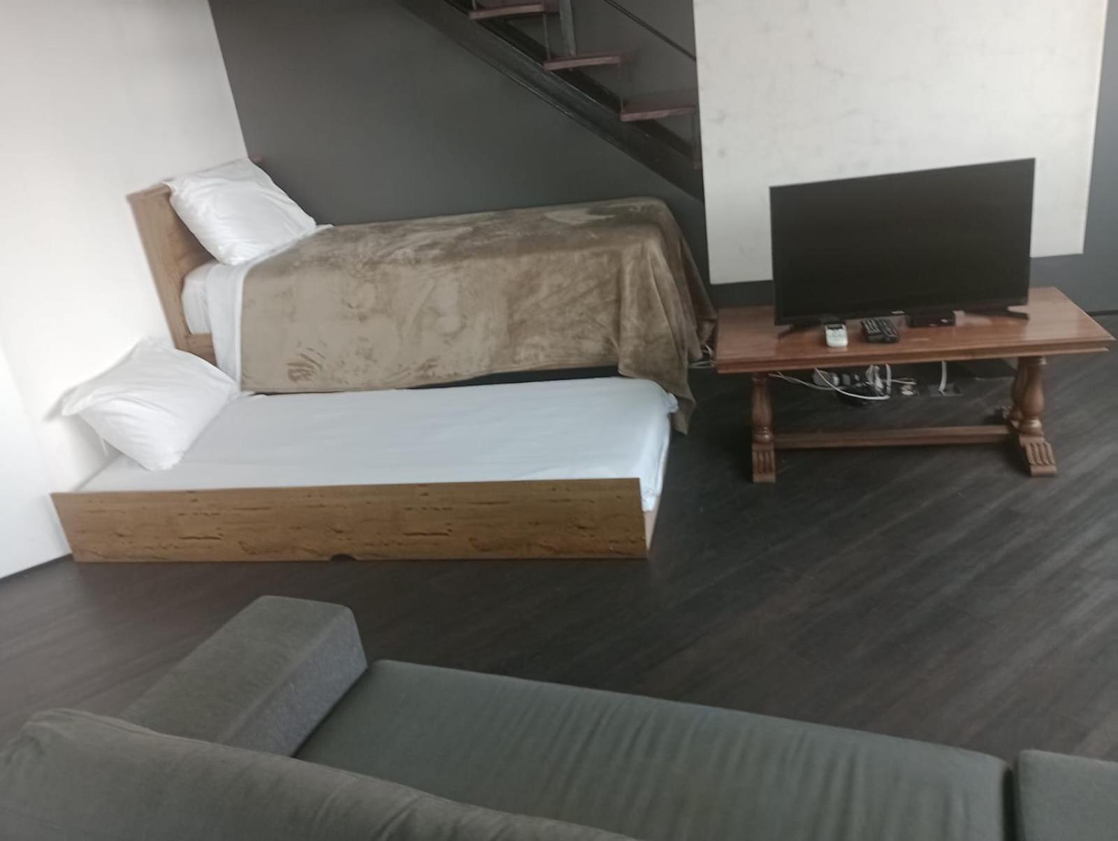 Grand Berrini Residence Сао Паоло Стая снимка