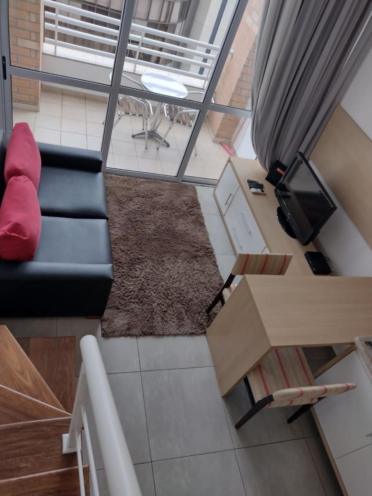 Grand Berrini Residence Сао Паоло Стая снимка