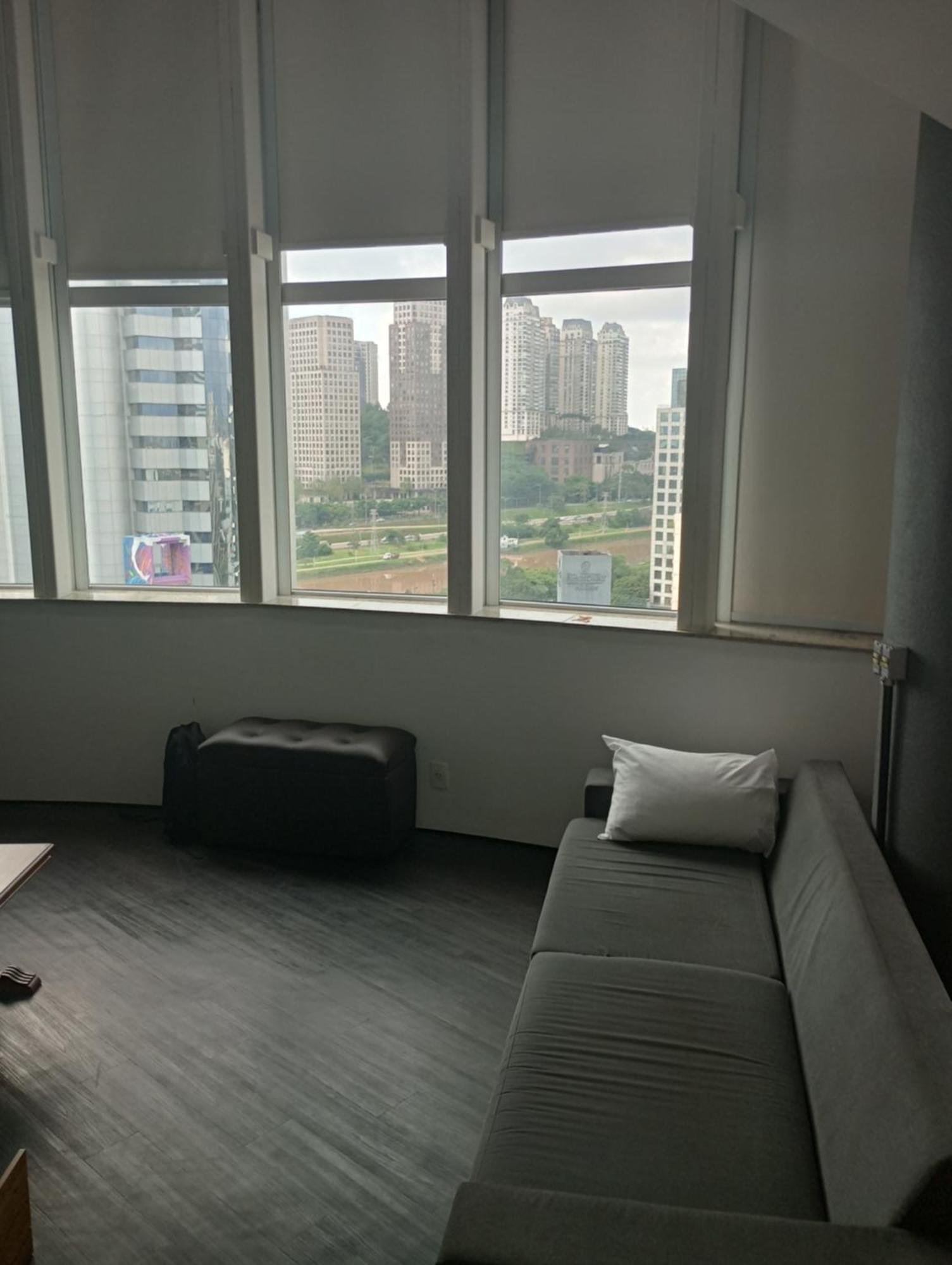 Grand Berrini Residence Сао Паоло Стая снимка