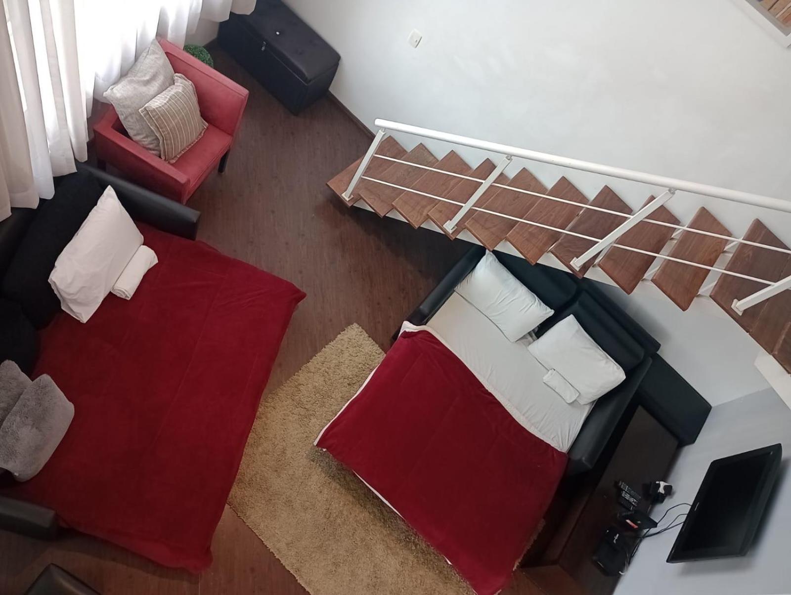 Grand Berrini Residence Сао Паоло Стая снимка