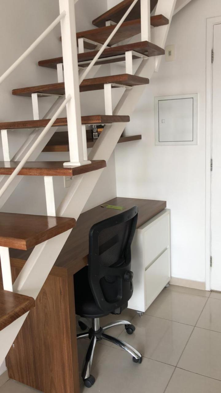 Grand Berrini Residence Сао Паоло Екстериор снимка
