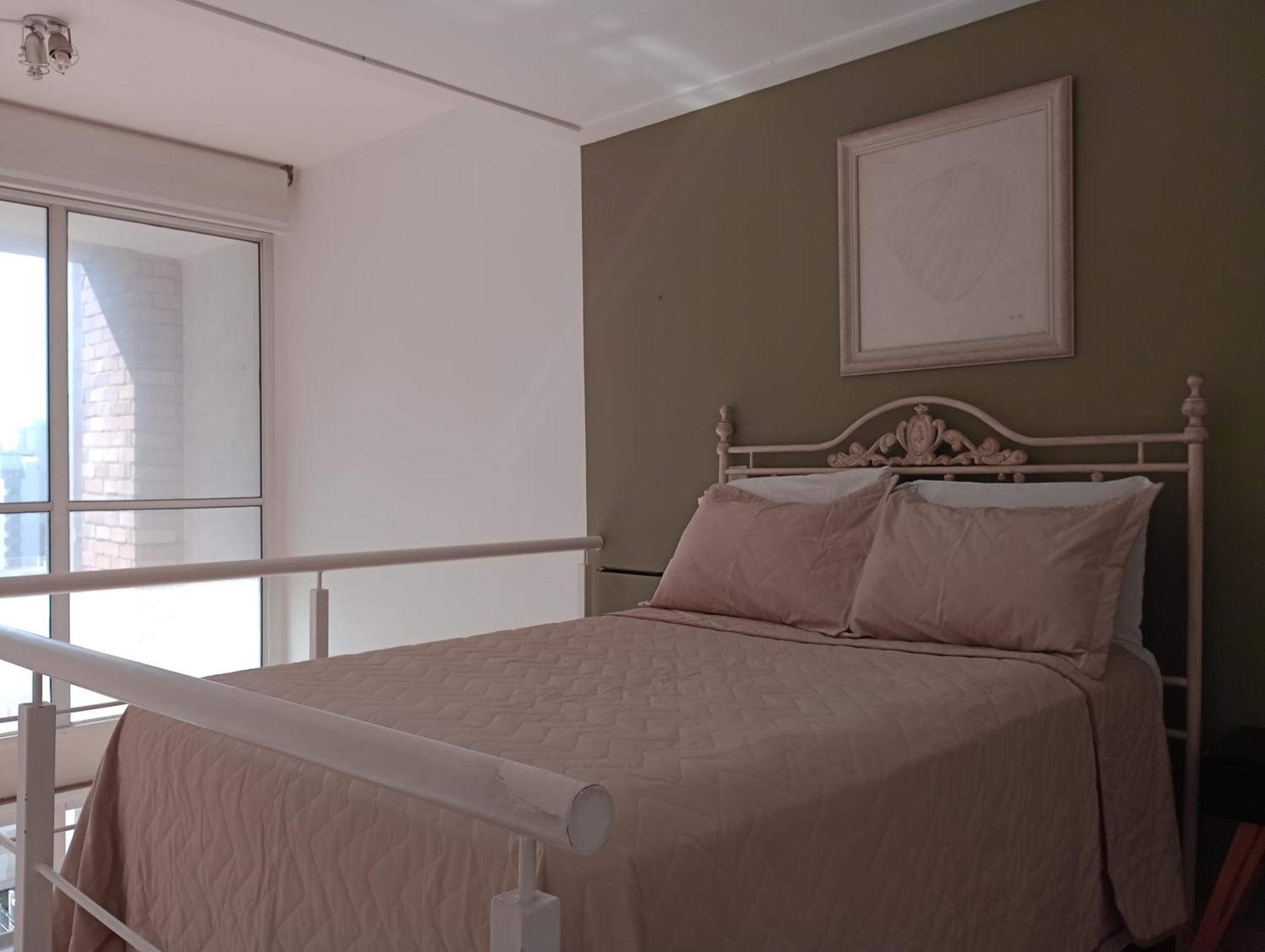 Grand Berrini Residence Сао Паоло Екстериор снимка