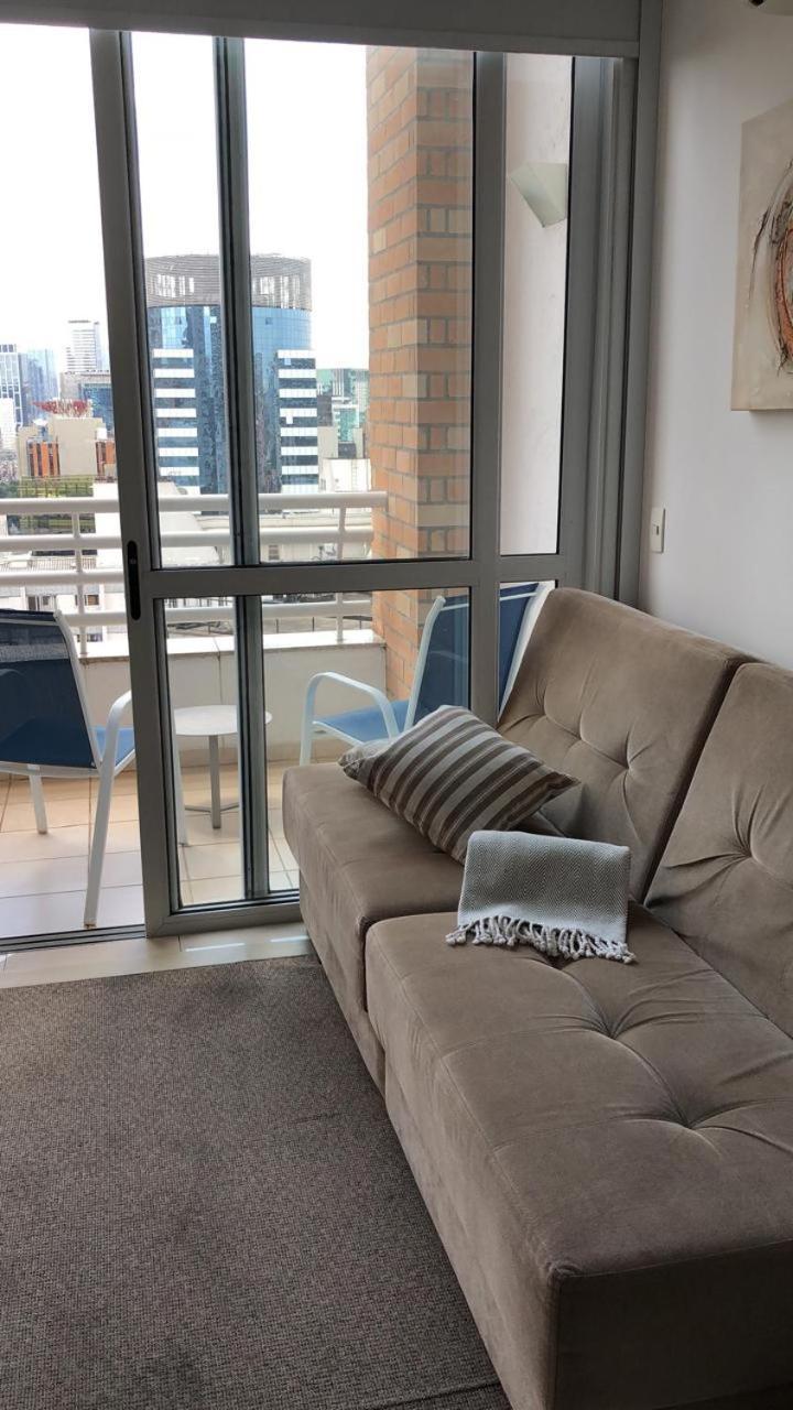 Grand Berrini Residence Сао Паоло Екстериор снимка