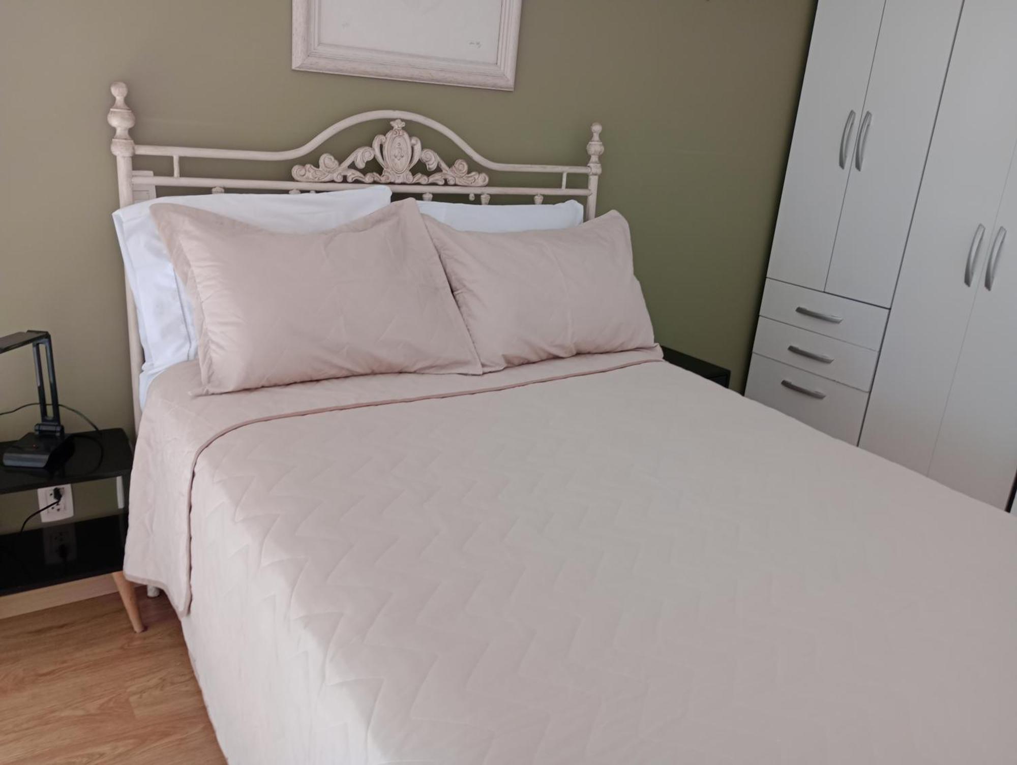 Grand Berrini Residence Сао Паоло Екстериор снимка