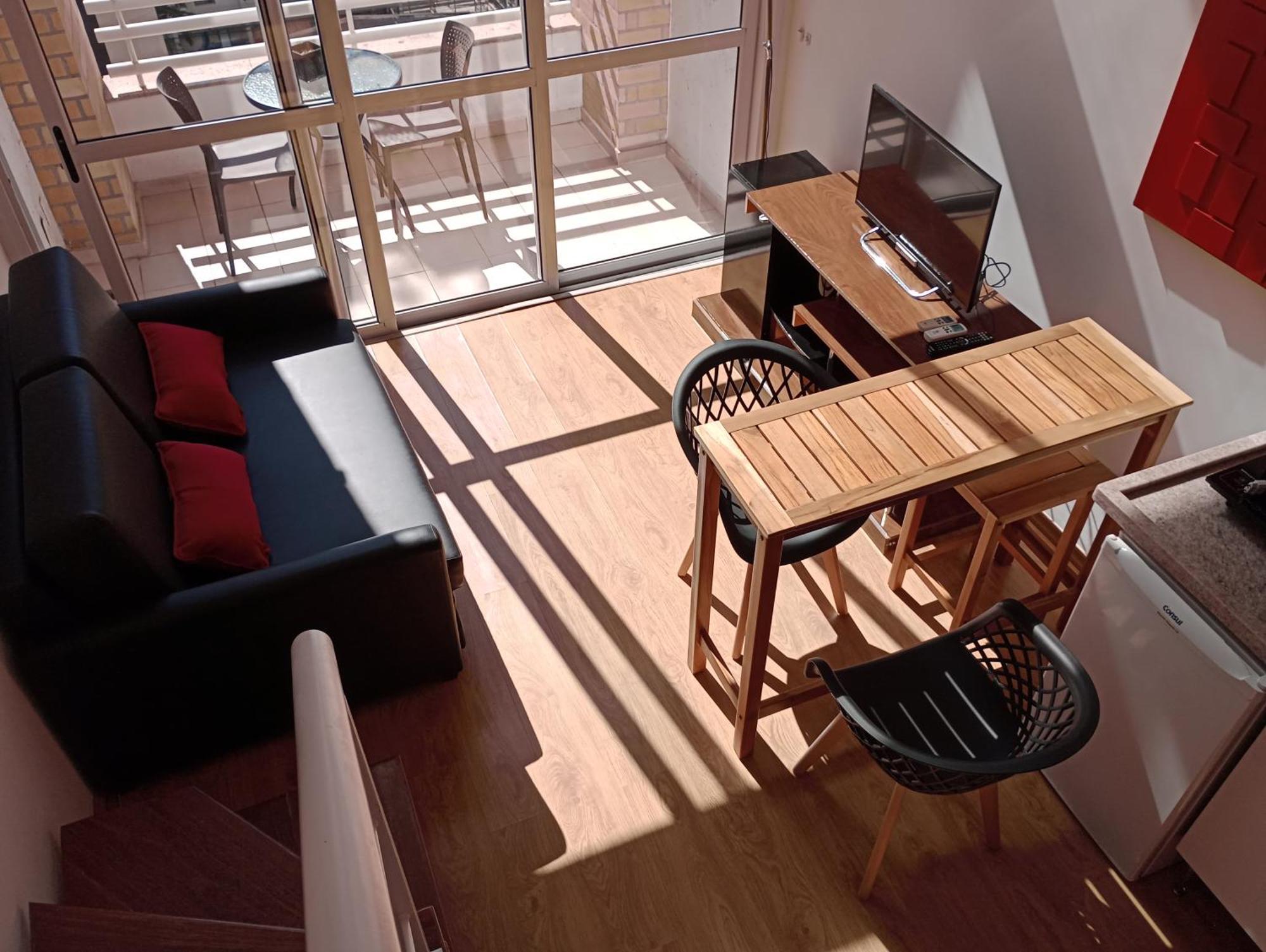 Grand Berrini Residence Сао Паоло Екстериор снимка