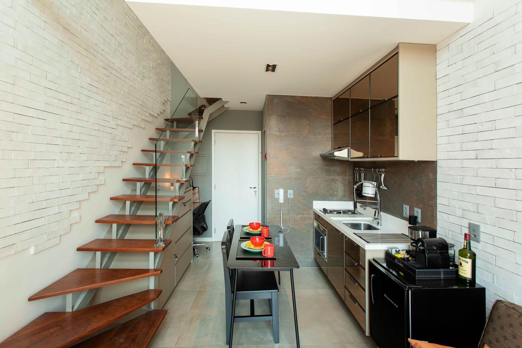 Grand Berrini Residence Сао Паоло Екстериор снимка