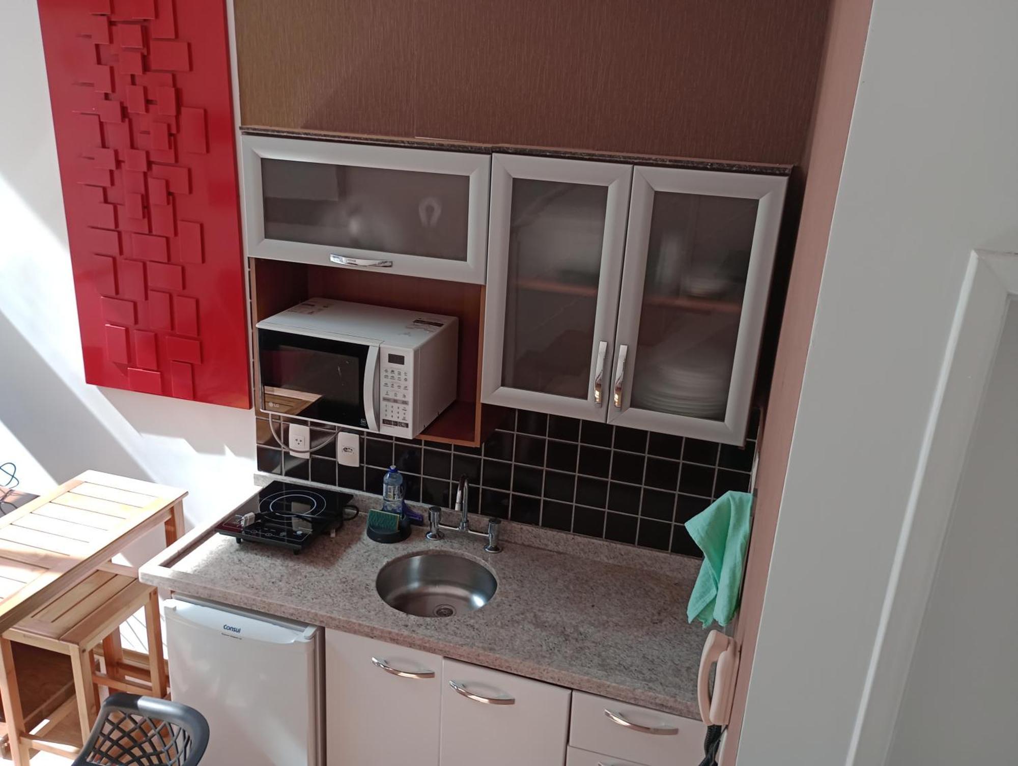 Grand Berrini Residence Сао Паоло Екстериор снимка